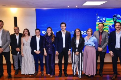 Goiânia é a 5ª cidade da América Latina em iniciativas de incentivo à inteligência artificial