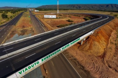 Governo de Goiás impulsiona regiões turísticas com investimentos em infraestrutura
