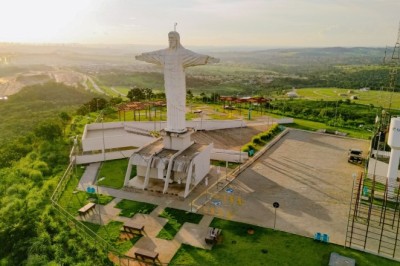 Mais três municípios entram para o Mapa do Turismo Goiano