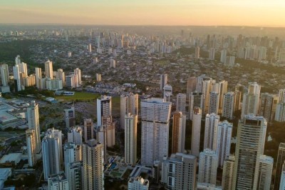 Goiânia lidera abertura de empresas em Goiás e registra 4,7 mil novos negócios em junho