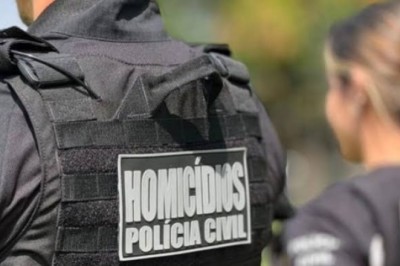 Goiás tem umas das menores taxas de homicídios do Brasil, mostra Ministério da Justiça