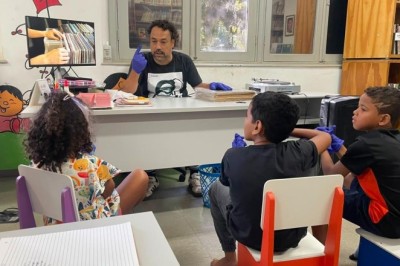 Unidades culturais do Governo de Goiás oferecem programação gratuita em julho
