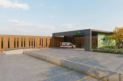 Novas UPAs devem realizar mais de 100 mil atendimentos por mês em Goiânia