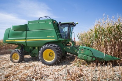 Lei que estende incentivo fiscal a fabricantes de máquinas agrícolas entra em vigor