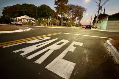 Prefeitura de Goiânia orienta sobre regras de trânsito para circulação durante a madrugada
