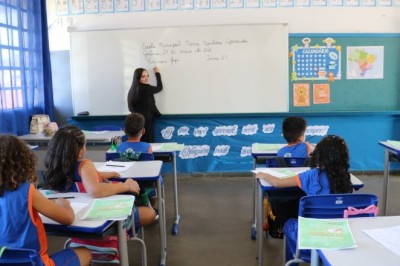 Pedagogos convocados em concurso da Prefeitura de Goiânia têm até 7 de agosto para apresentar documentação