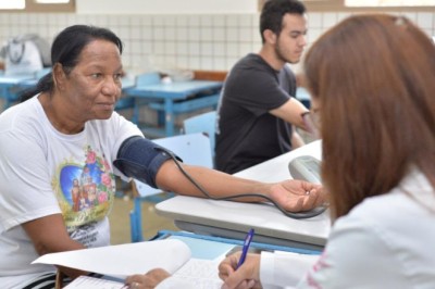 Aparecida realiza 11º Mutirão de Consultas Especializadas neste sábado com mais de 300 atendimentos