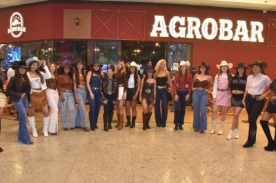 Concurso Garota Aparecida é Show 2026 divulga as candidatas da primeira etapa