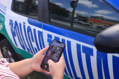 Goiás está entre os estados que mais reduziram roubos de celulares