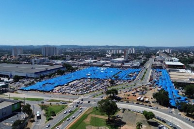 Feiras e mercados municipais movimentam turismo, cultura e economia de Goiânia aos fins de semana