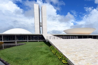 Congresso tem 32 medidas provisórias para serem votadas