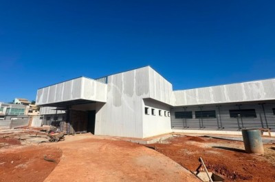 Prefeitura de Goiânia investe R$ 12,8 milhões na construção de três novas unidades básicas de saúde
