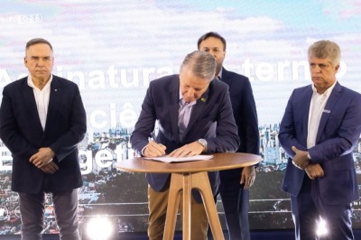 Equatorial Goiás anuncia mais de R$ 7 milhões em novos investimentos para modernizar prédios públicos