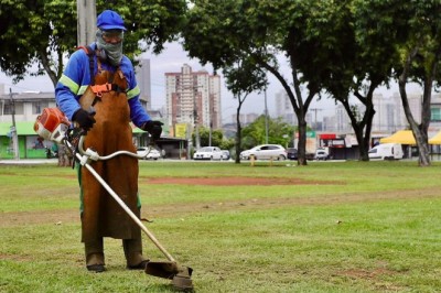 Comurg alcança produtividade recorde com atuação 24h