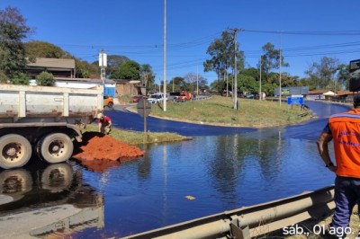 Prefeitura de Goiânia multa empresa em R$ 2 milhões por derramamento de biodiesel no Rio Meia Ponte