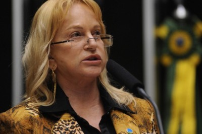 Fim da era Magda Mofatto? PL coloca outros nomes como prioridade eleitoral em 2026