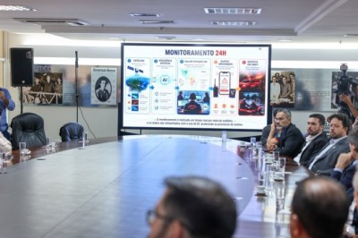 Governo de Goiás cria força-tarefa para combater impactos do El Niño e queimadas