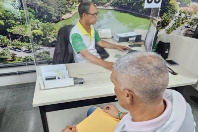 Sine Goiânia disponibiliza 1.172 vagas de emprego em diversas áreas nesta semana