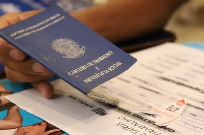 Empresas de Aparecida ofertam mais de 2 mil vagas de emprego por meio do SIME nesta semana