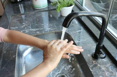 Saneago alerta para uso consciente da água durante período de seca