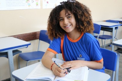 Estudantes da rede municipal são premiados na Olimpíada Brasileira de Matemática das Escolas Públicas