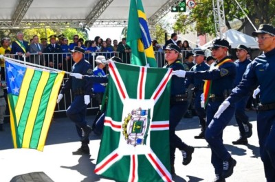 Saiba o que abre e o que fecha no feriado de 7 de setembro em Goiânia
