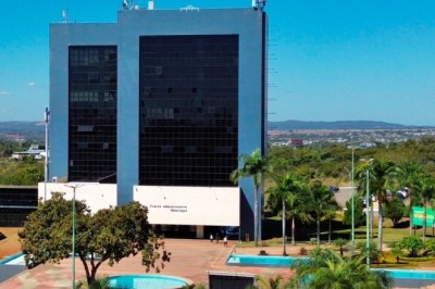 Goiânia ganha novo instrumento para financiar monitoramento e segurança urbana