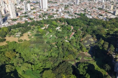 Pesquisa indica que 98,3% dos visitantes recomendam Goiânia como destino turístico