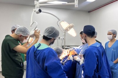 Prefeitura de Goiânia reestrutura saúde e atende mais de 132 mil pacientes em fila de cirurgias