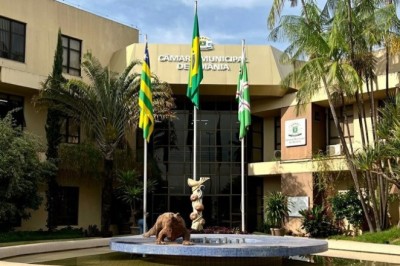 Projeto Morar no Centro é aprovado em segunda votação pela Câmara Municipal