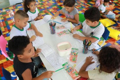 Cine Leitura do Bem percorre seis municípios goianos entre 14 e 19 de setembro