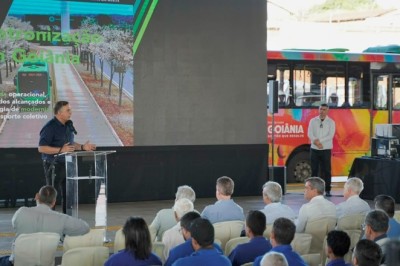 Metronização de ônibus será ampliada para corredores fora do BRT