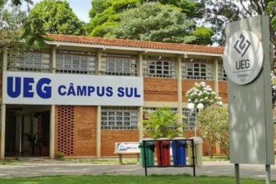 UEG abre 4,3 mil vagas para 35 cursos de graduação