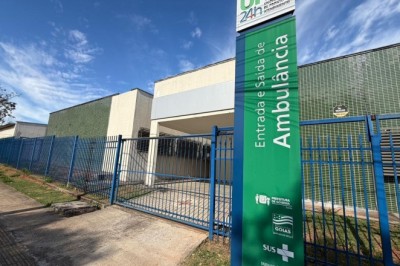 Prefeitura de Goiânia contrata Einstein para aprimorar processos nas unidades de urgência e emergência