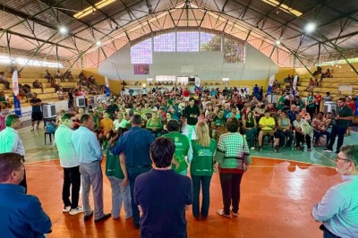 Prefeitura realiza mutirão no Residencial Buena Vista entre os dias 21 e 26 de setembro