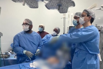 Hospital Municipal de Aparecida está entre os 105 melhores da América Latina