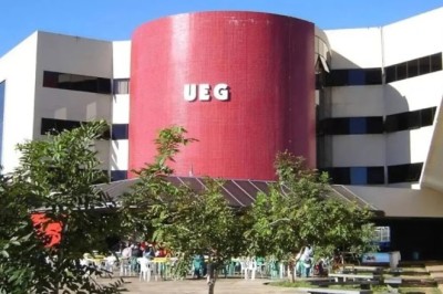 Inscrições para o Vestibular UEG 2027/1 terminam na próxima segunda-feira (21/9)