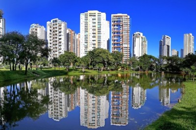 Turistas dos Estados Unidos e da Argentina lideram visitas estrangeiras a Goiânia em julho