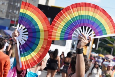 Defensoria Pública leva atividades de educação em direitos para a Parada LGBTQIAPN+ de Luziânia