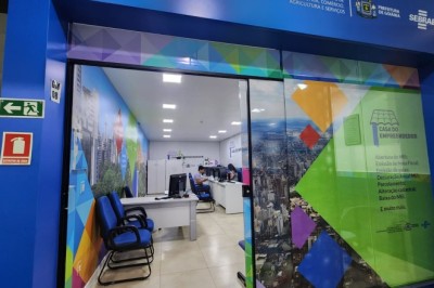 Prefeitura mantém Casa do Empreendedor como porta de entrada para quem quer abrir e desenvolver negócios em Goiânia