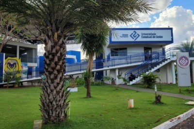 UEG prorroga inscrições do Vestibular 2027/1 até 24 de setembro