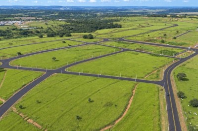 Distrito Agroindustrial de Aparecida se prepara para receber 67 novas empresas