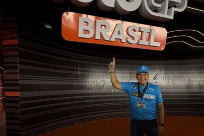 Goiânia confirma MotoGP 2027 para abril e espera público de mais de 200 mil pessoas