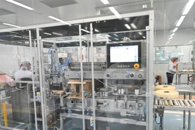Goiás registra alta de 6% na geração de empregos na indústria no primeiro semestre de 2026