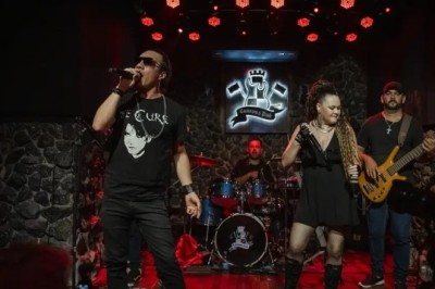 Shows gratuitos animam Bosque dos Buritis nesta sexta e sábado (2 e 3/10)