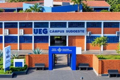 UEG abre inscrições para 390 vagas em mestrado e doutorado