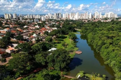Goiânia ocupa 16ª posição entre cidades brasileiras avaliadas pela Oxford Economics