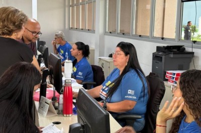 Prefeitura de Aparecida abre prazo para adesão ao REFIS com descontos de até 90% na segunda, 5