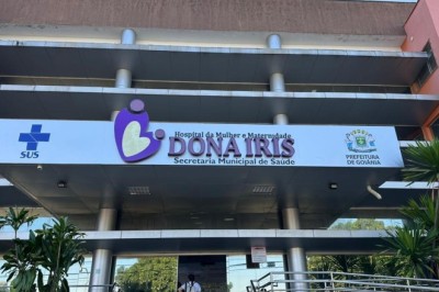 Prefeitura de Goiânia oferece 25 vagas de emprego com salários de até R$ 2,8 mil na Maternidade Dona Iris