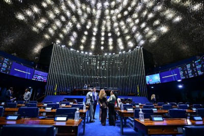 Fim da escala  6x1: Davi marca votação em 1º turno para quarta